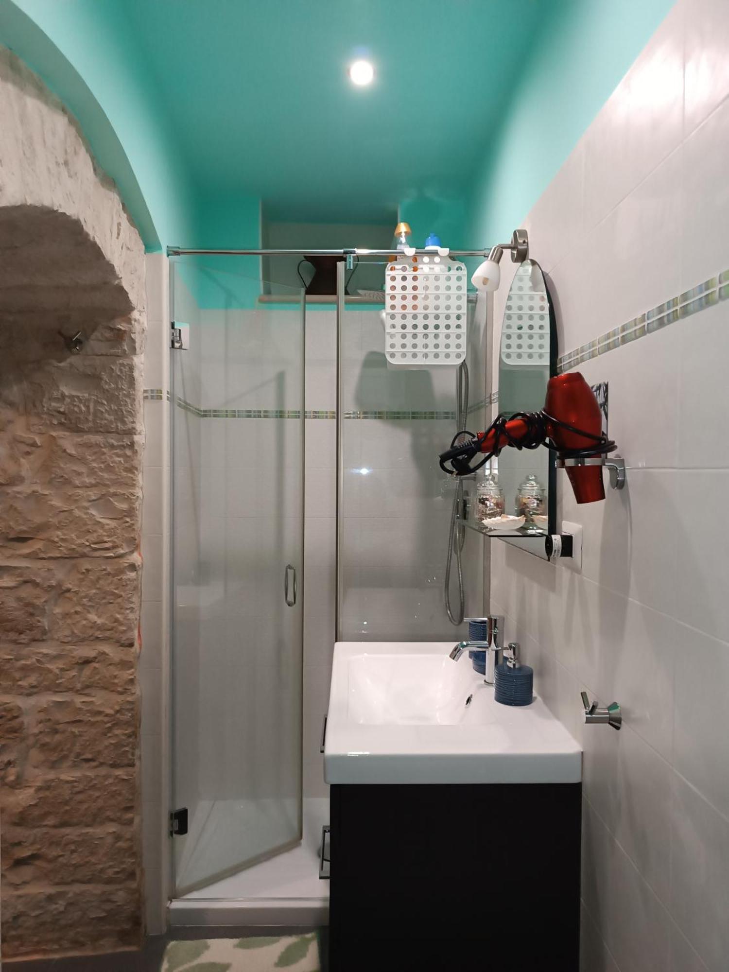 Unique White Stone Studio Giovinazzo Exterior foto